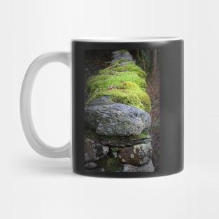 Lakeland wall Mug